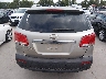 5XYKUDA64DG****** Wrecked 2013 Kia Sorento