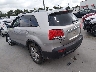 5XYKUDA64DG****** Salvage and Repairable 2013 Kia Sorento in Austin