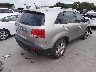 5XYKUDA64DG****** Salvage and Wrecked 2013 Kia Sorento in Texas State