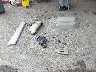 JN8AE2KP6C9****** Wrecked 2012 Nissan Quest in Nebraska State