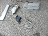 JN8AE2KP6C9****** Salvage and Wrecked 2012 Nissan Quest in Omaha South