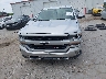 1GCVKREH7JZ****** Wrecked 2018 Chevrolet Silverado 1500 in Illinois State