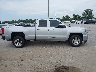 1GCVKREH7JZ****** Used 2018 Chevrolet Silverado 1500 in Illinois State