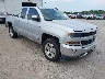 1GCVKREH7JZ****** Salvage and Wrecked 2018 Chevrolet Silverado 1500 in Chicago South