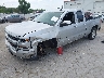 1GCVKREH7JZ****** Used and Repairable 2018 Chevrolet Silverado 1500 in Chicago South
