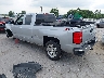1GCVKREH7JZ****** Salvage and Repairable 2018 Chevrolet Silverado 1500 in Chicago South