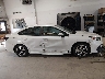 4S3BWAD6XR3****** Wrecked 2024 Subaru Legacy in North Carolina State