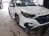 4S3BWAD6XR3****** Wrecked 2024 Subaru Legacy