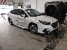 4S3BWAD6XR3****** Salvage and Wrecked 2024 Subaru Legacy in High Point