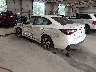 4S3BWAD6XR3****** Salvage and Repairable 2024 Subaru Legacy in High Point