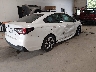 4S3BWAD6XR3****** Salvage and Wrecked 2024 Subaru Legacy in North Carolina State