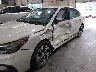4S3BWAD6XR3****** Salvage and Repairable 2024 Subaru Legacy in North Carolina State