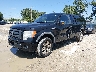 1FTFX1EV8AF****** Used and Repairable 2010 Ford F-150 in Columbus