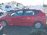KMHCT5AE1HU****** Repairable 2017 Hyundai Accent in New York State
