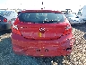 KMHCT5AE1HU****** Wrecked 2017 Hyundai Accent