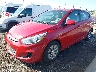 KMHCT5AE1HU****** Used and Repairable 2017 Hyundai Accent in Buffalo