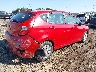 KMHCT5AE1HU****** Salvage and Wrecked 2017 Hyundai Accent in New York State