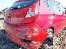 KMHCT5AE1HU****** Salvage and Repairable 2017 Hyundai Accent in New York State
