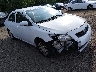 2T1BU40E69C****** Salvage and Wrecked 2009 Toyota Corolla in Metro DC