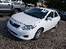 2T1BU40E69C****** Used and Repairable 2009 Toyota Corolla in Metro DC