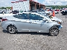 KMHDH4AE6FU****** Repairable 2015 Hyundai Elantra in Illinois State