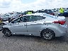 KMHDH4AE6FU****** Salvage 2015 Hyundai Elantra