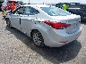 KMHDH4AE6FU****** Salvage and Repairable 2015 Hyundai Elantra in Saint Louis