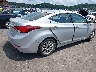 KMHDH4AE6FU****** Salvage and Wrecked 2015 Hyundai Elantra in Illinois State
