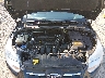 1FADP3F29EL****** Repairable 2014 Ford Focus in Davenport