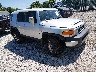 JTEBU11FX70****** Salvage and Wrecked 2007 Toyota FJ Cruiser in Bowling Green