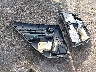2T1BURHE5FC****** Wrecked 2015 Toyota Corolla in Florida State