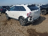 2FMDK3KC7AB****** Salvamento y Reparables 2010 Ford Edge en San Diego