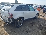 2FMDK3KC7AB****** Salvamento y Destrozados 2010 Ford Edge en Estado de California