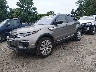 SALVR2BG1HH****** Used and Repairable 2017 Land Rover Range Rover Evoque in Baltimore