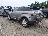 SALVR2BG1HH****** Salvage and Repairable 2017 Land Rover Range Rover Evoque in Baltimore