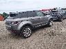SALVR2BG1HH****** Salvage and Wrecked 2017 Land Rover Range Rover Evoque in Maryland State
