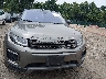 SALVR2BG1HH****** Salvage and Repairable 2017 Land Rover Range Rover Evoque in Maryland State