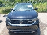 3VVDX7B28NM****** Destrozados 2022 Volkswagen Taos en Estado de Luisiana