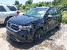 3VVDX7B28NM****** Usados y Reparables 2022 Volkswagen Taos en Baton Rouge