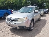 JF2SH6DC0AH****** Usados y Reparables 2010 Subaru Forester en Indianapolis