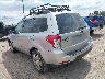 JF2SH6DC0AH****** Salvamento y Reparables 2010 Subaru Forester en Indianapolis