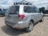 JF2SH6DC0AH****** Salvamento y Destrozados 2010 Subaru Forester en Estado de Indiana