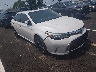 4T1BK1EB3JU****** Salvage and Wrecked 2018 Toyota Avalon in Nashville