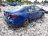 3KPF24AD4PE****** Salvamento y Destrozados 2023 Kia Forte en Estado de Virginia Occidental