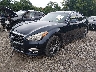 JN1BY1AR5GM****** Used and Repairable 2016 Infiniti Q70 in Dayton