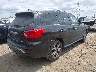 5N1DR2MM9KC****** Salvage and Wrecked 2019 Nissan Pathfinder in Indiana State