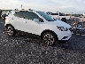 KL4CJASM0NB****** Salvage and Wrecked 2022 Buick Encore in Miami North