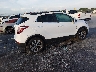 KL4CJASM0NB****** Salvage and Wrecked 2022 Buick Encore in Florida State