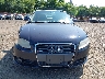 WAUDF48H49K****** Wrecked 2009 Audi A4 in New Jersey State