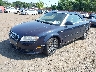 WAUDF48H49K****** Used and Repairable 2009 Audi A4 in Sayreville